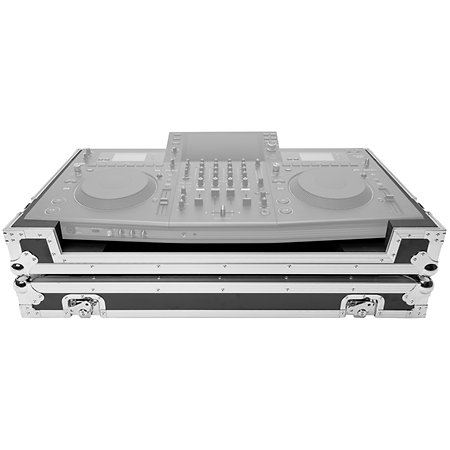 DJ-Controller Case OPUS QUAD Magma Bags