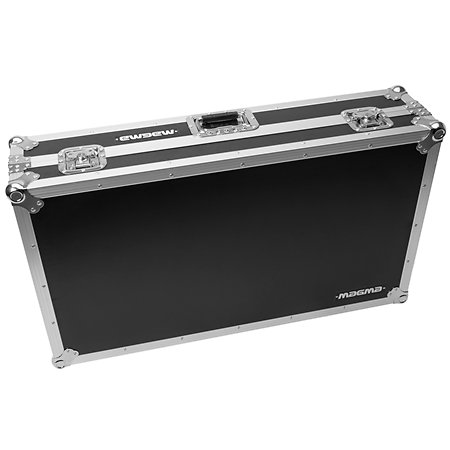 DJ-Controller Case OPUS QUAD Magma Bags