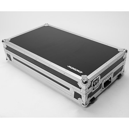 DJ-Controller Case OPUS QUAD Magma Bags