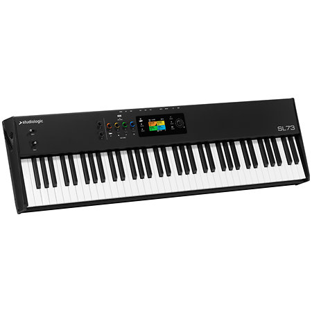 SL73 mk2 Studiologic