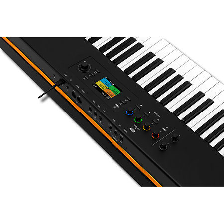 SL73 mk2 Studiologic