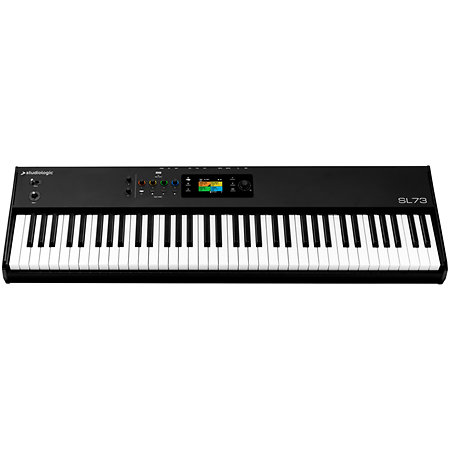 SL73 mk2 Studiologic
