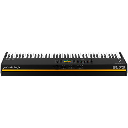 SL73 mk2 Studiologic