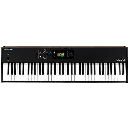 SL73 mk2 Studiologic