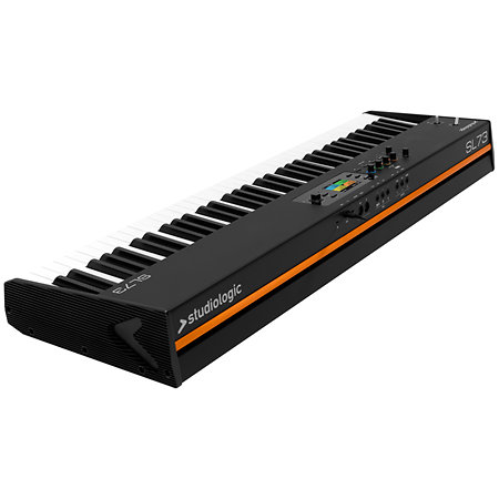 SL73 mk2 Studiologic