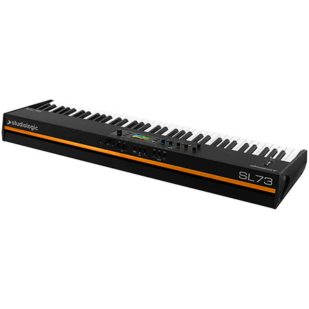 SL73 mk2 Studiologic