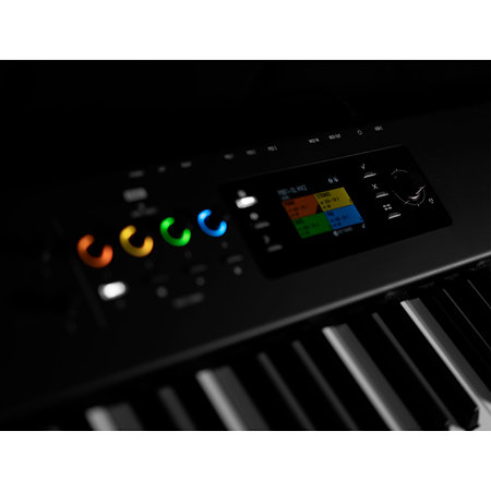 SL73 mk2 Studiologic