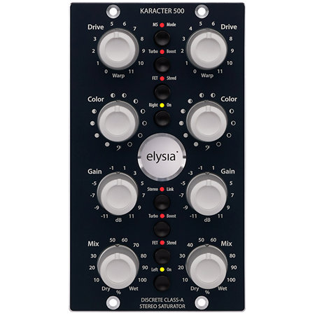 karacter 500 Elysia
