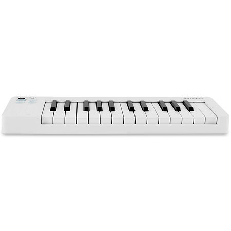 MicroLab MK3 White Arturia