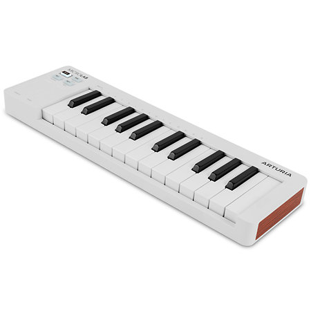 MicroLab MK3 White Arturia
