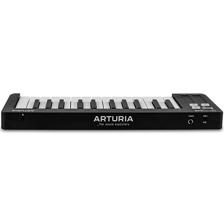 MicroLab MK3 Black Arturia