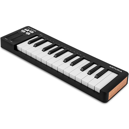 MicroLab MK3 Black Arturia