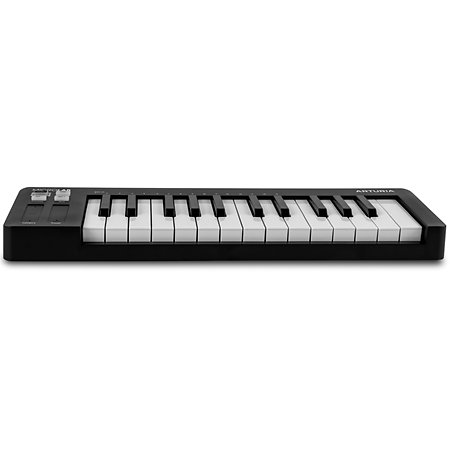 MicroLab MK3 Black Arturia