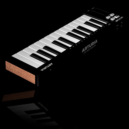 MicroLab MK3 Black Arturia