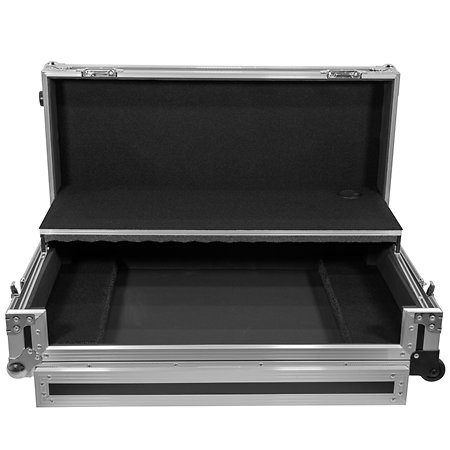 Flight case DDJ GRV6 Plugger Case Flight case DDJ GRV6 Plugger Case