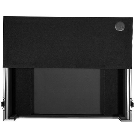 Flight case DDJ GRV6 Plugger Case Flight case DDJ GRV6 Plugger Case