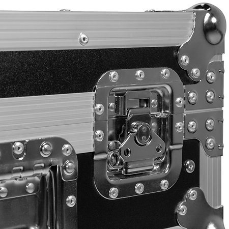 Flight case DDJ GRV6 Plugger Case Flight case DDJ GRV6 Plugger Case