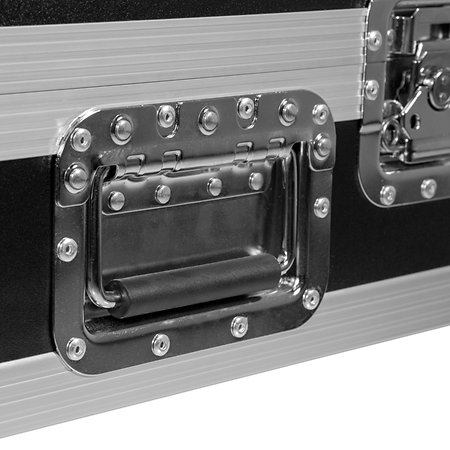 Flight case DDJ GRV6 Plugger Case Flight case DDJ GRV6 Plugger Case