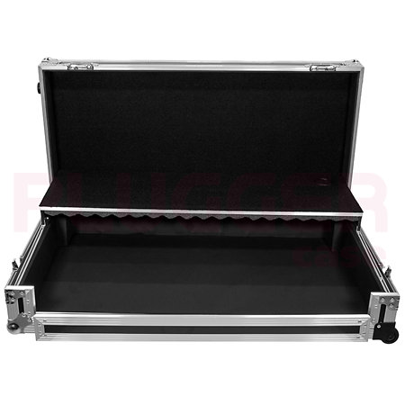 Flight case XDJ-AZ Wheel Plugger Case