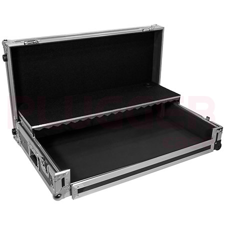 Flight case XDJ-AZ Wheel Plugger Case