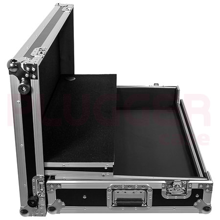 Flight case XDJ-AZ Wheel Plugger Case