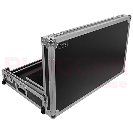 Flight case XDJ-AZ Wheel Plugger Case