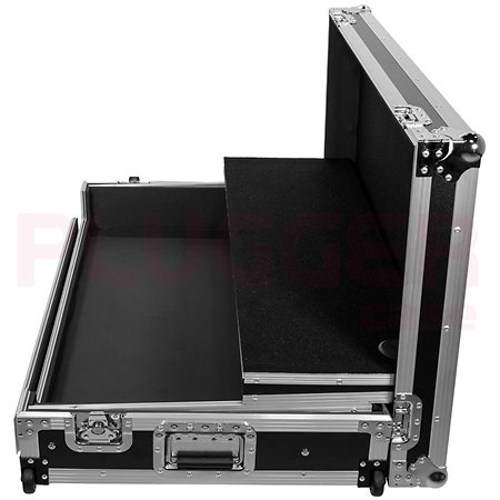 Flight case XDJ-AZ Wheel Plugger Case
