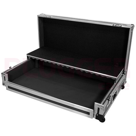 Flight case XDJ-AZ Wheel Plugger Case