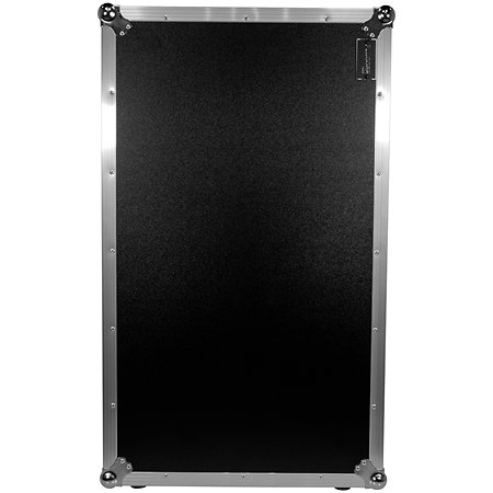 Flight case XDJ-AZ Wheel Plugger Case