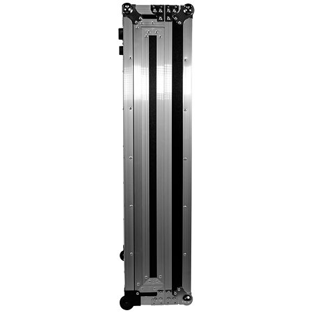 Flight case XDJ-AZ Wheel Plugger Case