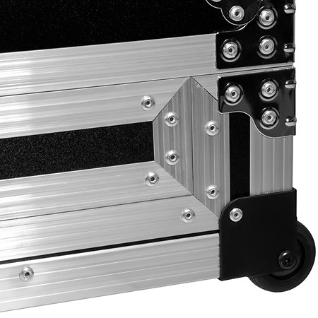 Flight case XDJ-AZ Wheel Plugger Case
