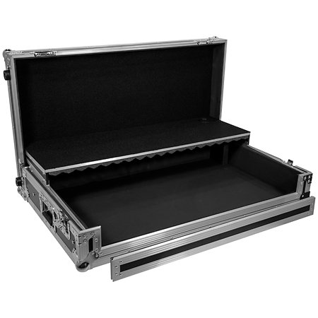 Flight case XDJ-AZ Wheel Plugger Case