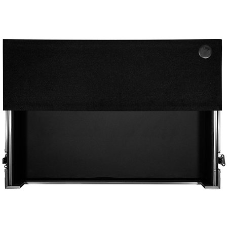 Flight case XDJ-AZ Wheel Plugger Case