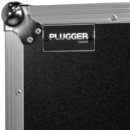 Flight case XDJ-AZ Wheel Plugger Case