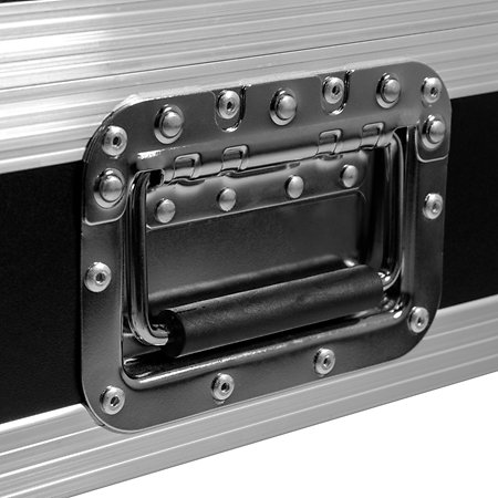 Flight case XDJ-AZ Wheel Plugger Case