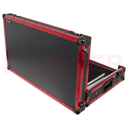 Flight case XDJ-AZ Elite Wheel Plugger Case