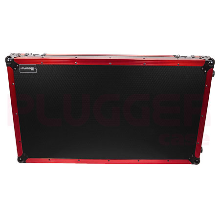 Flight case XDJ-AZ Elite Wheel Plugger Case