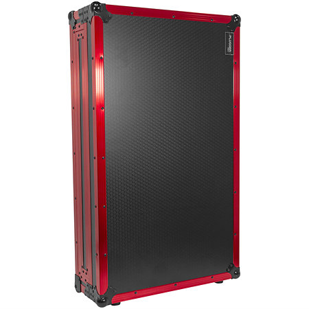 Flight case XDJ-AZ Elite Wheel Plugger Case