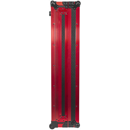 Flight case XDJ-AZ Elite Wheel Plugger Case