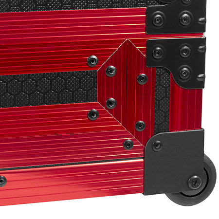 Flight case XDJ-AZ Elite Wheel Plugger Case