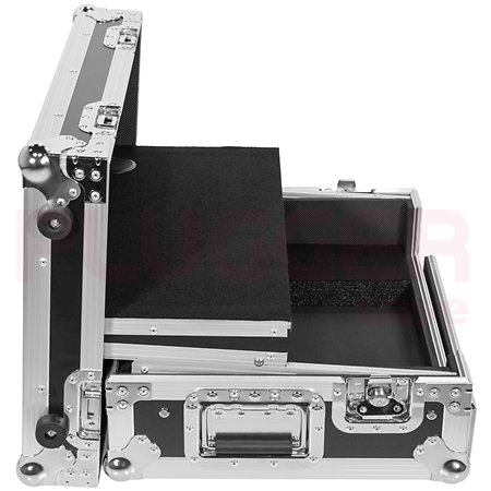 Flight case FLX4 Plugger Case