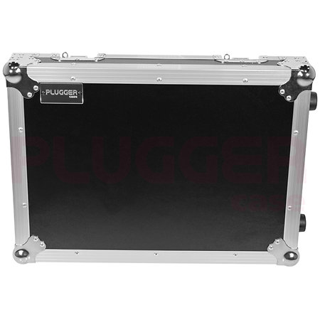 Flight case FLX4 Plugger Case