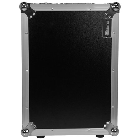 Flight case FLX4 Plugger Case