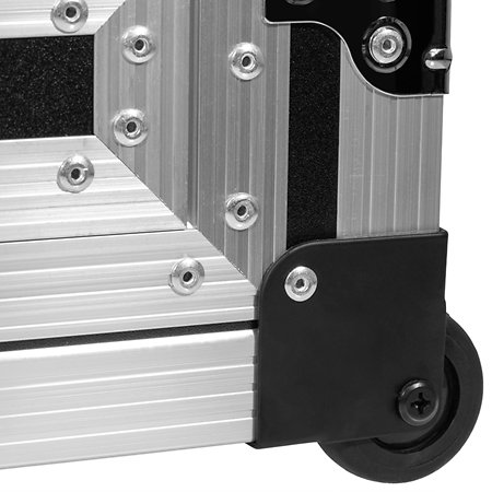 Flight case FLX4 Plugger Case