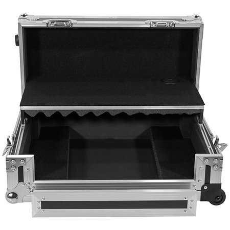 Flight case FLX4 Plugger Case