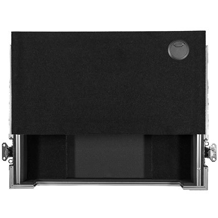 Flight case FLX4 Plugger Case