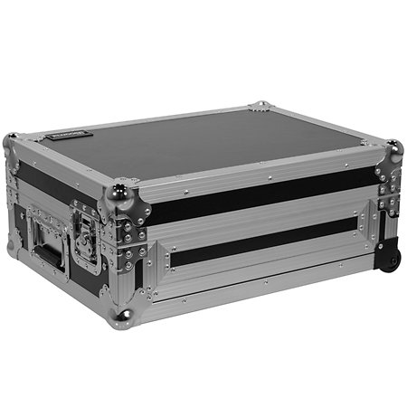 Flight case FLX4 Plugger Case