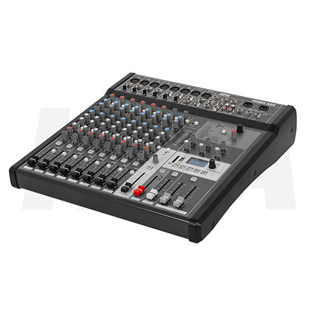 Promix 10 UX HPA