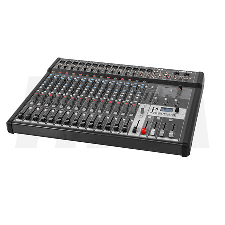 Promix 16 UX HPA
