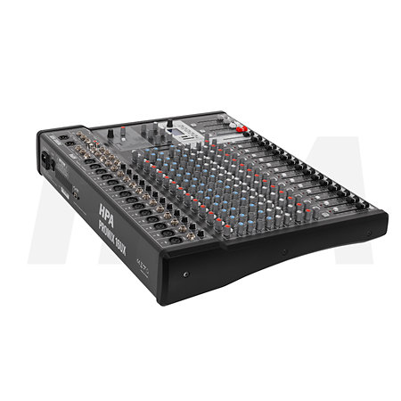 Promix 16 UX HPA